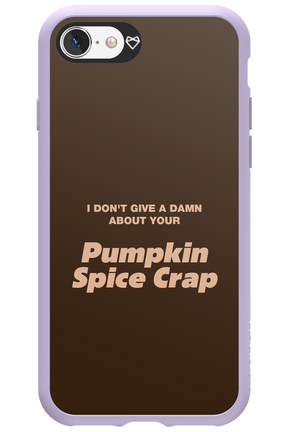 P-Spice Crap - Apple iPhone SE 2020