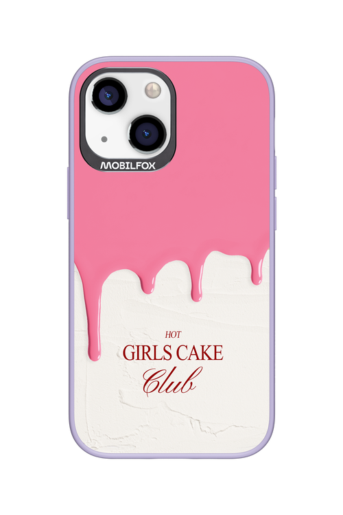 Cake Club - Apple iPhone 13 Mini