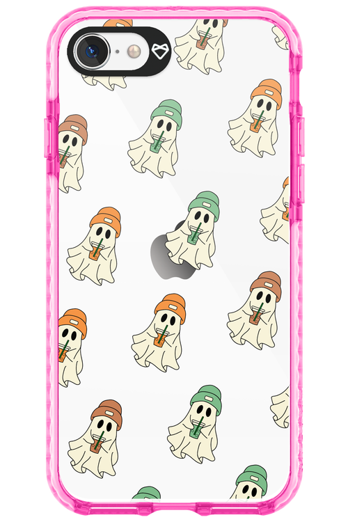 Spirited Sips (Nude) - Apple iPhone SE 2020