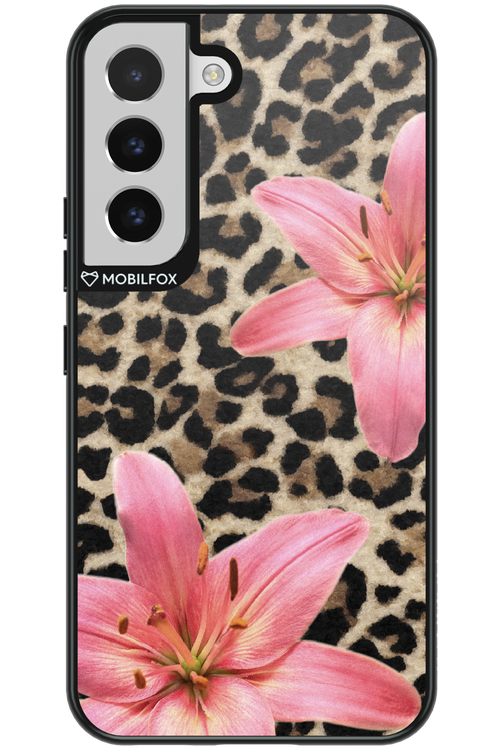 Leobloom - Samsung Galaxy S22