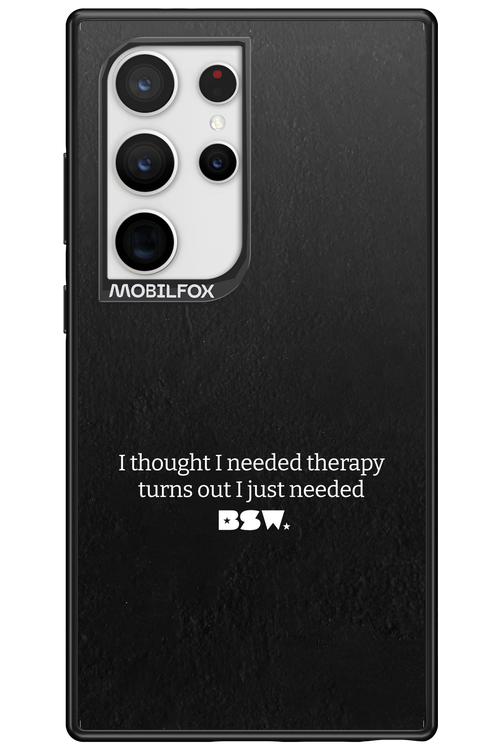 BSW FourSeasons 10 2.0 - Samsung Galaxy S24 Ultra