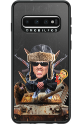 Final Boss - Samsung Galaxy S10
