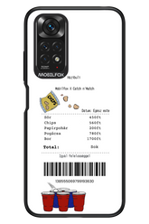 házibuli - Xiaomi Redmi Note 11/11S 4G