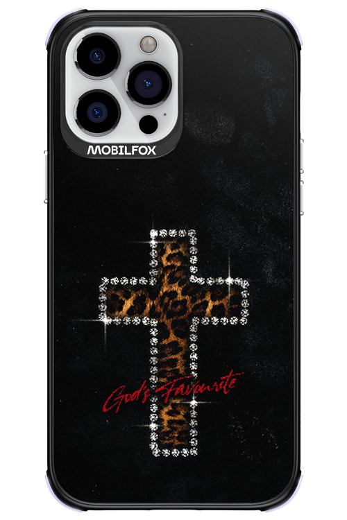 God's Favourite - Apple iPhone 13 Pro Max