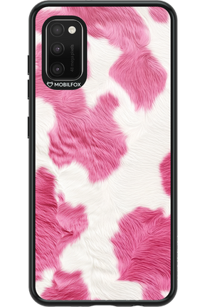 Pink Cow - Samsung Galaxy A41