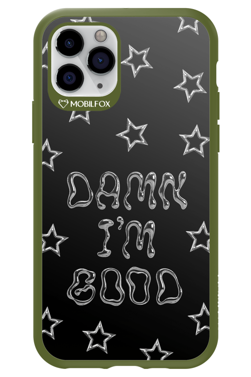 I'm Good - Apple iPhone 11 Pro