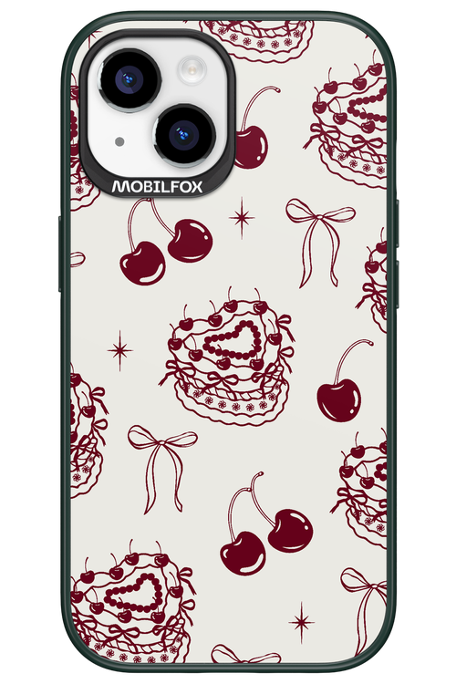 Cake Dream - Apple iPhone 15