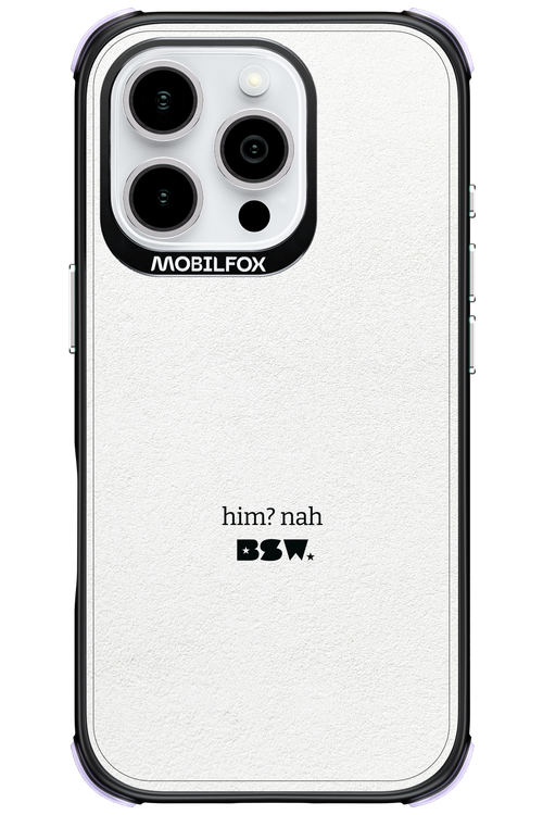 BSW FourSeasons 16 2.0 - Apple iPhone 16 Pro