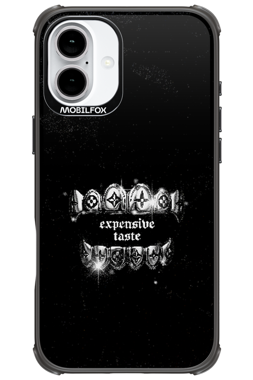 Expensive Taste - Apple iPhone 16 Plus