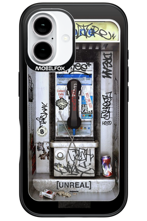 Phone - Apple iPhone 16