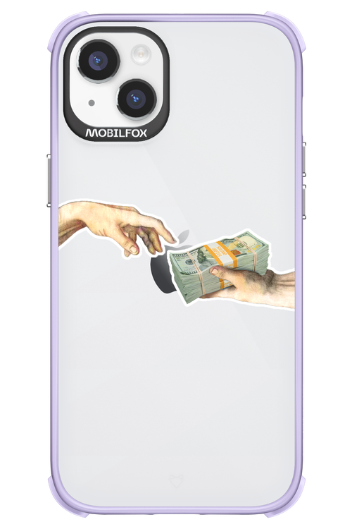 Give Money - Apple iPhone 14 Plus