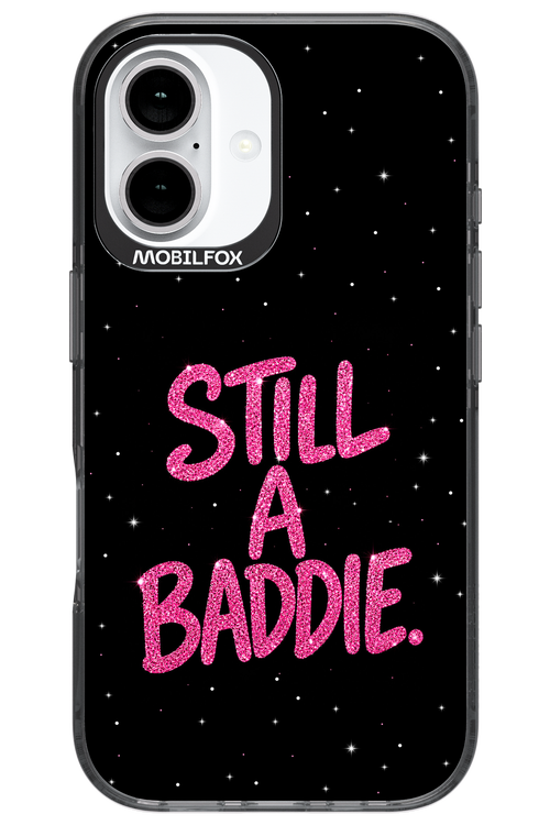 Baddie 2.0 - Apple iPhone 16