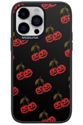 Spicey Pumpkin - Apple iPhone 14 Pro Max