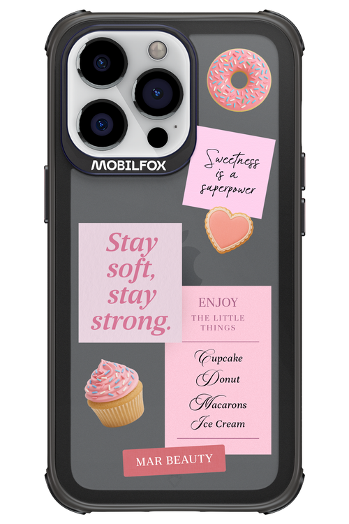 Sweet Babe - Apple iPhone 13 Pro