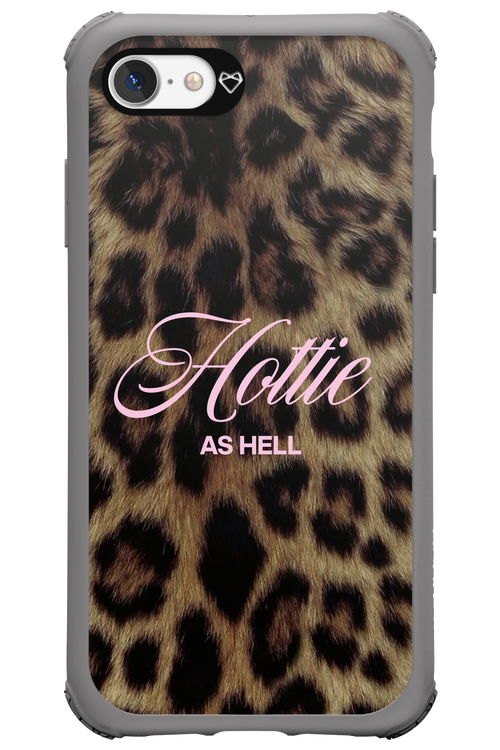 hottie 2.0 - Apple iPhone 7