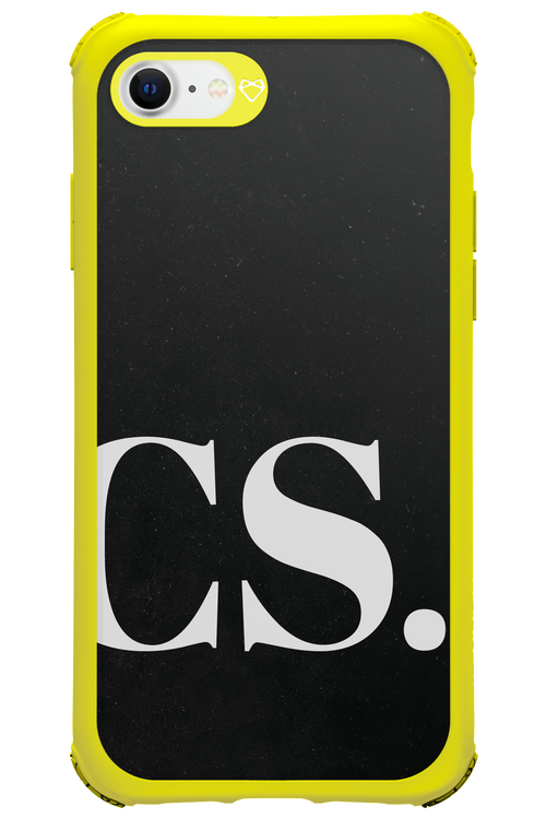 CS (Off Space) 2.0 - Apple iPhone 8