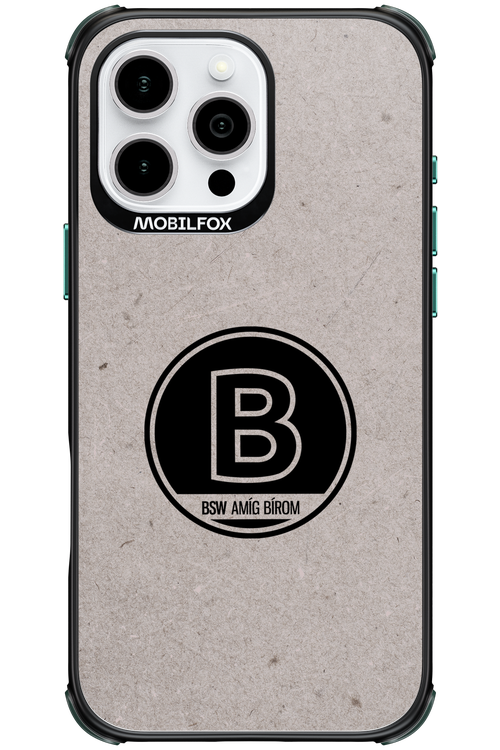 Alig bírom - Apple iPhone 16 Pro Max