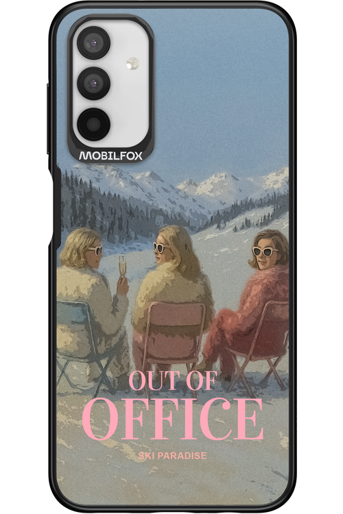 Out Of Office - Samsung Galaxy A04s