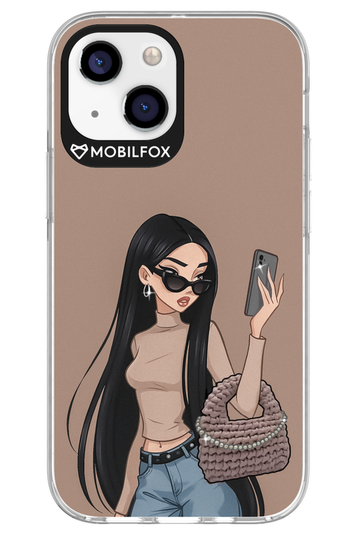 Cube Babe - Apple iPhone 13 Mini