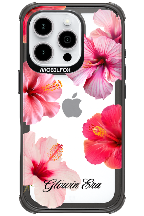 Glowin Era 2.0 - Apple iPhone 16 Pro
