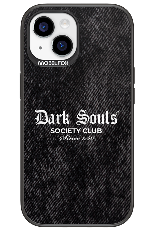 Dark Souls - Apple iPhone 15