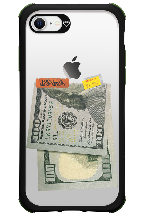 Dollar - Apple iPhone 7