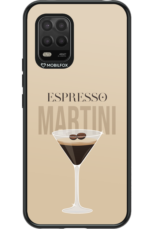 Espresso M - Xiaomi Mi 10 Lite 5G