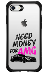 Need money for AMG - Apple iPhone 7