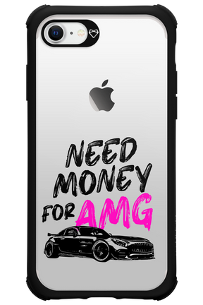 Need money for AMG - Apple iPhone 7