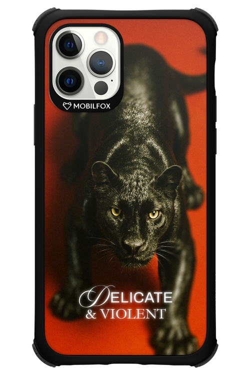 DeliCat 2.0 - Apple iPhone 12 Pro