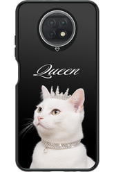 Queen 2.0 - Xiaomi Redmi Note 9T 5G