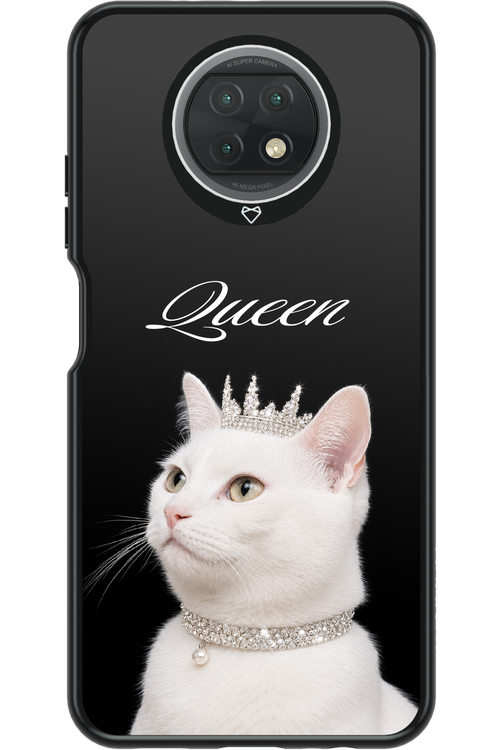 Queen 2.0 - Xiaomi Redmi Note 9T 5G