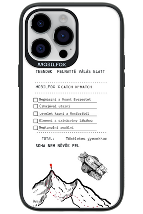 teendők felnőtté válás előtt - Apple iPhone 14 Pro Max