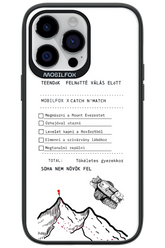 teendők felnőtté válás előtt - Apple iPhone 14 Pro Max