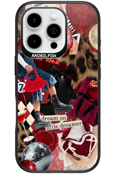 Big City Girl - Apple iPhone 16 Pro