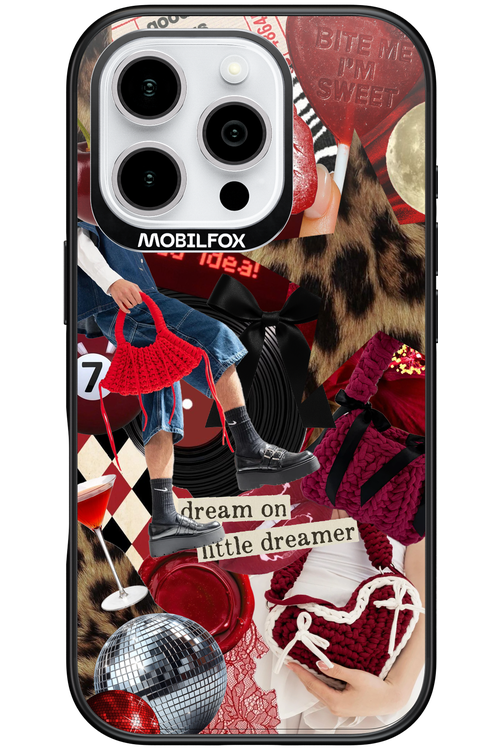 Big City Girl - Apple iPhone 16 Pro