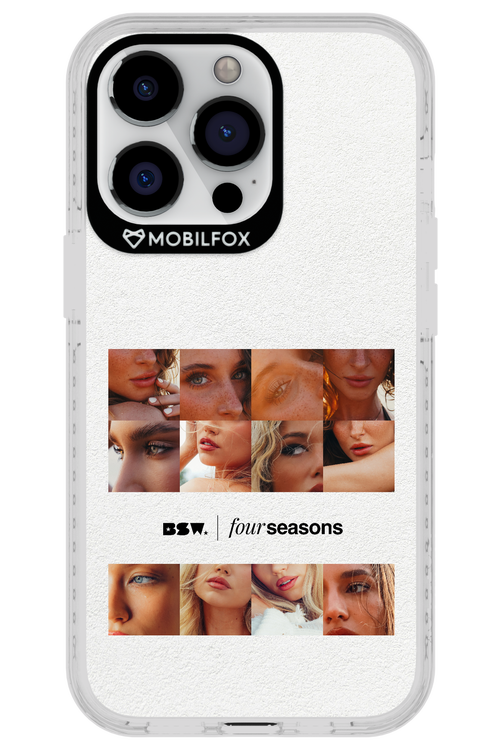 BSW FourSeasons 4 2.0 - Apple iPhone 13 Pro