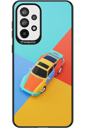 Colortherapy - Samsung Galaxy A73