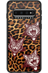 Cats and Chaos 2.0 - Samsung Galaxy S10