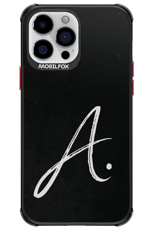 (Off Space) A 2.0 - Apple iPhone 13 Pro Max