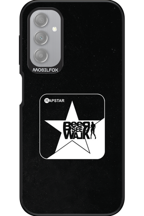 Rapstar Black - Samsung Galaxy A14