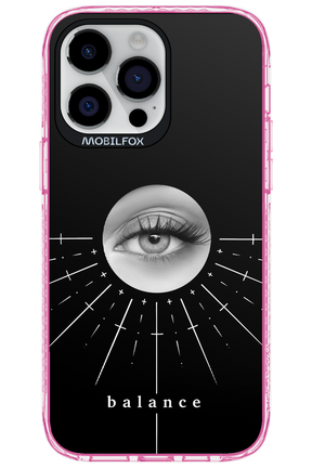 Szem - Apple iPhone 14 Pro Max
