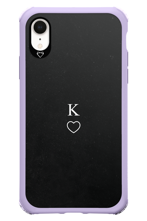 K Black 2.0 - Apple iPhone XR