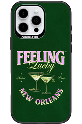Feeling Lucky - Apple iPhone 16 Pro Max