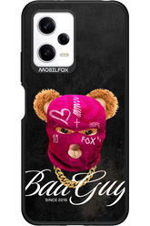 Bad Guy II 2.0 - Xiaomi Redmi Note 12 5G