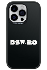 BSW 20 (7) 2.0 - Apple iPhone 14 Pro