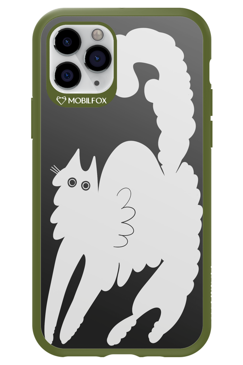 BIG_PUFF - Apple iPhone 11 Pro