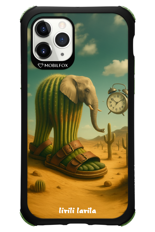 Lirili larila - Apple iPhone 11 Pro