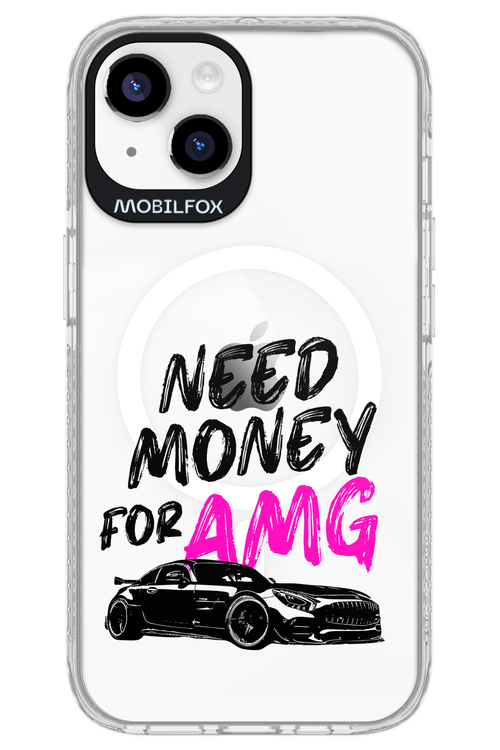 Need money for AMG - Apple iPhone 14