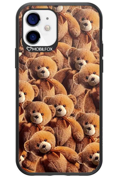 Teddys - Apple iPhone 12